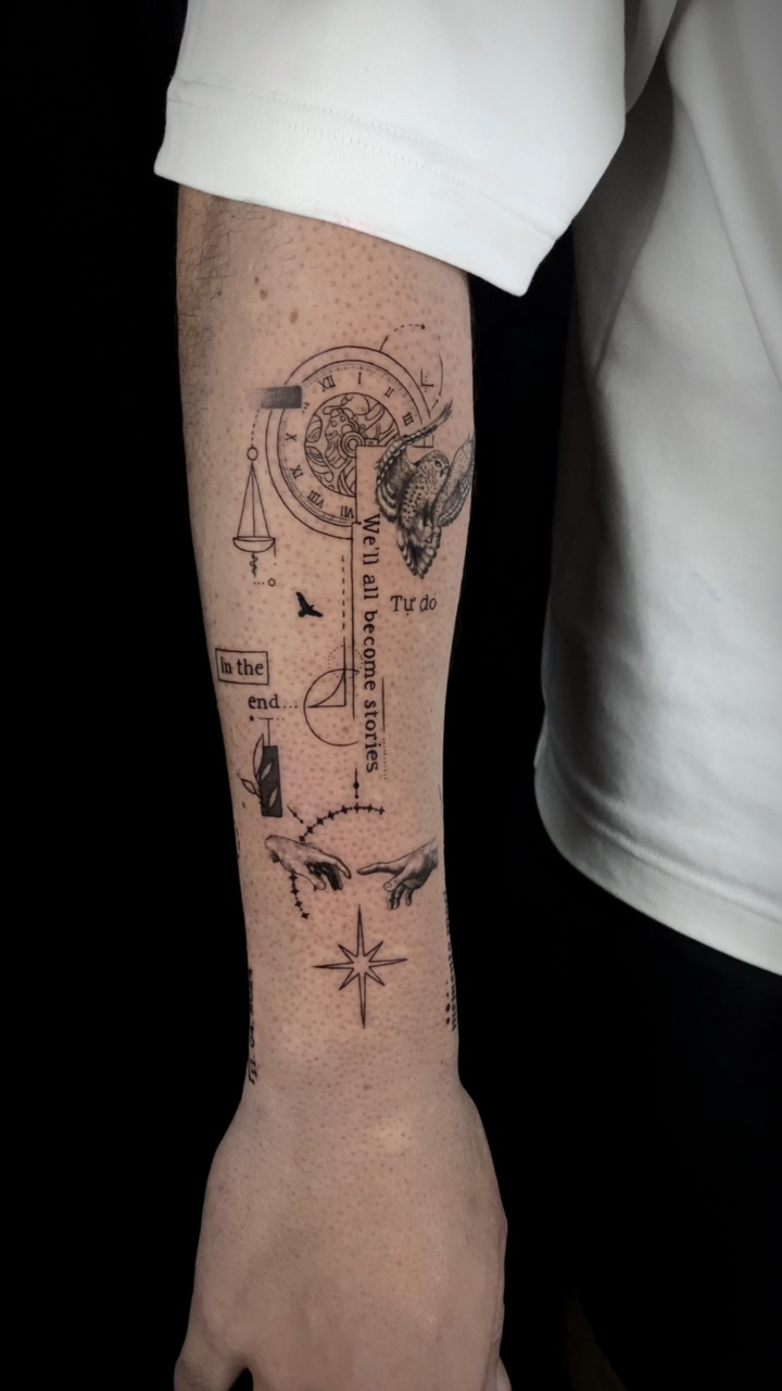 Tattoo
