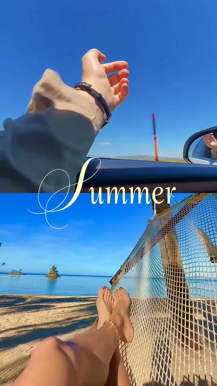 Summer Vibes 
