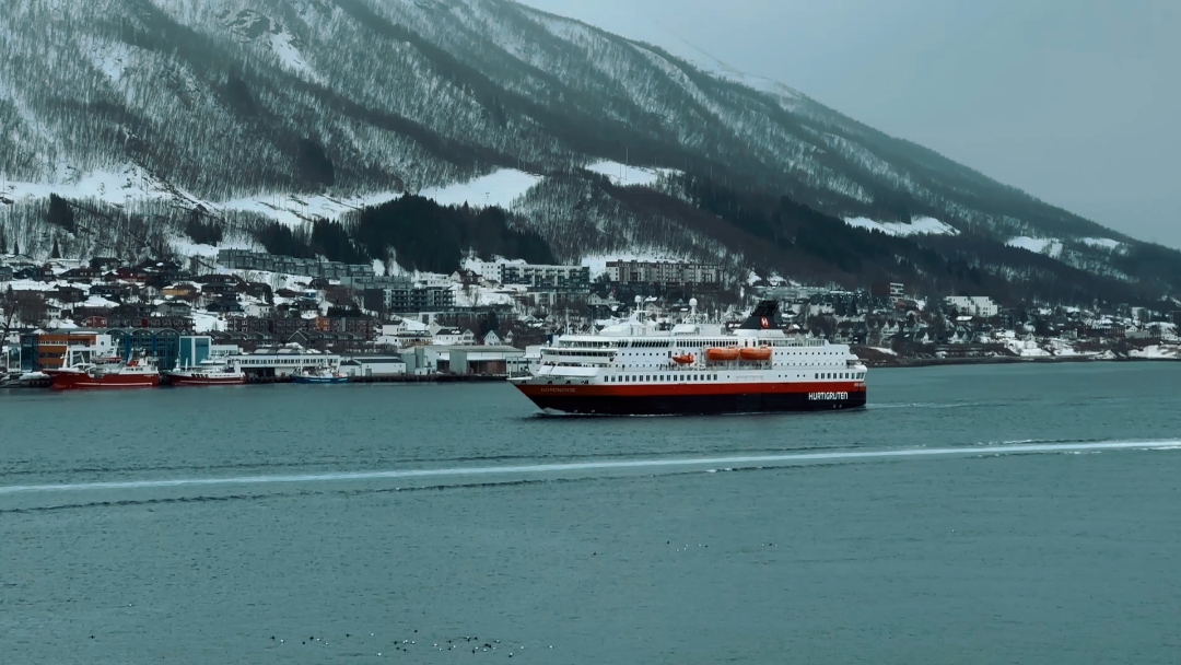 Norveç havası