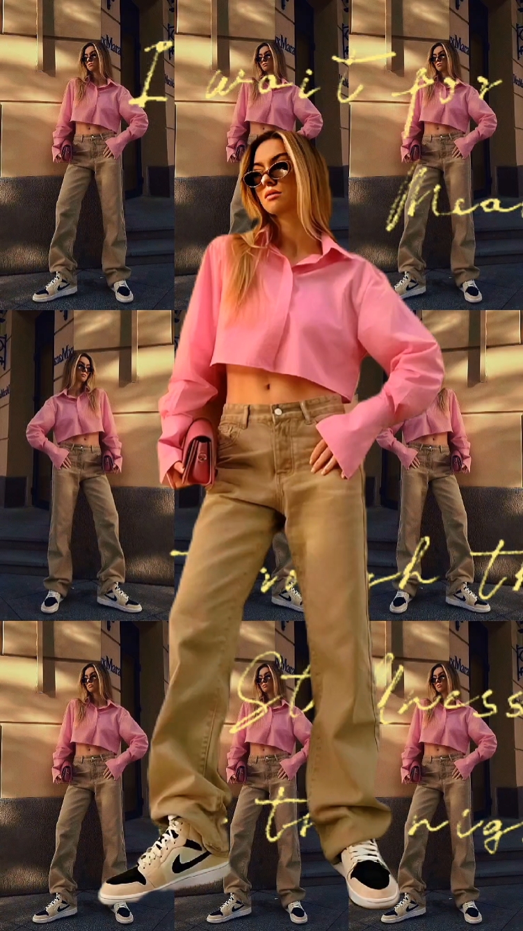 fashion