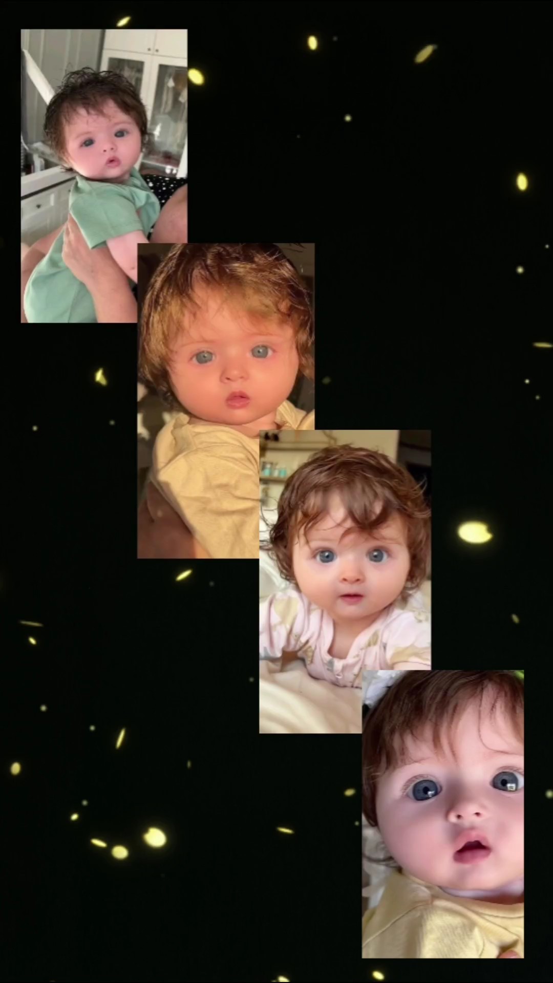 bayi lucu