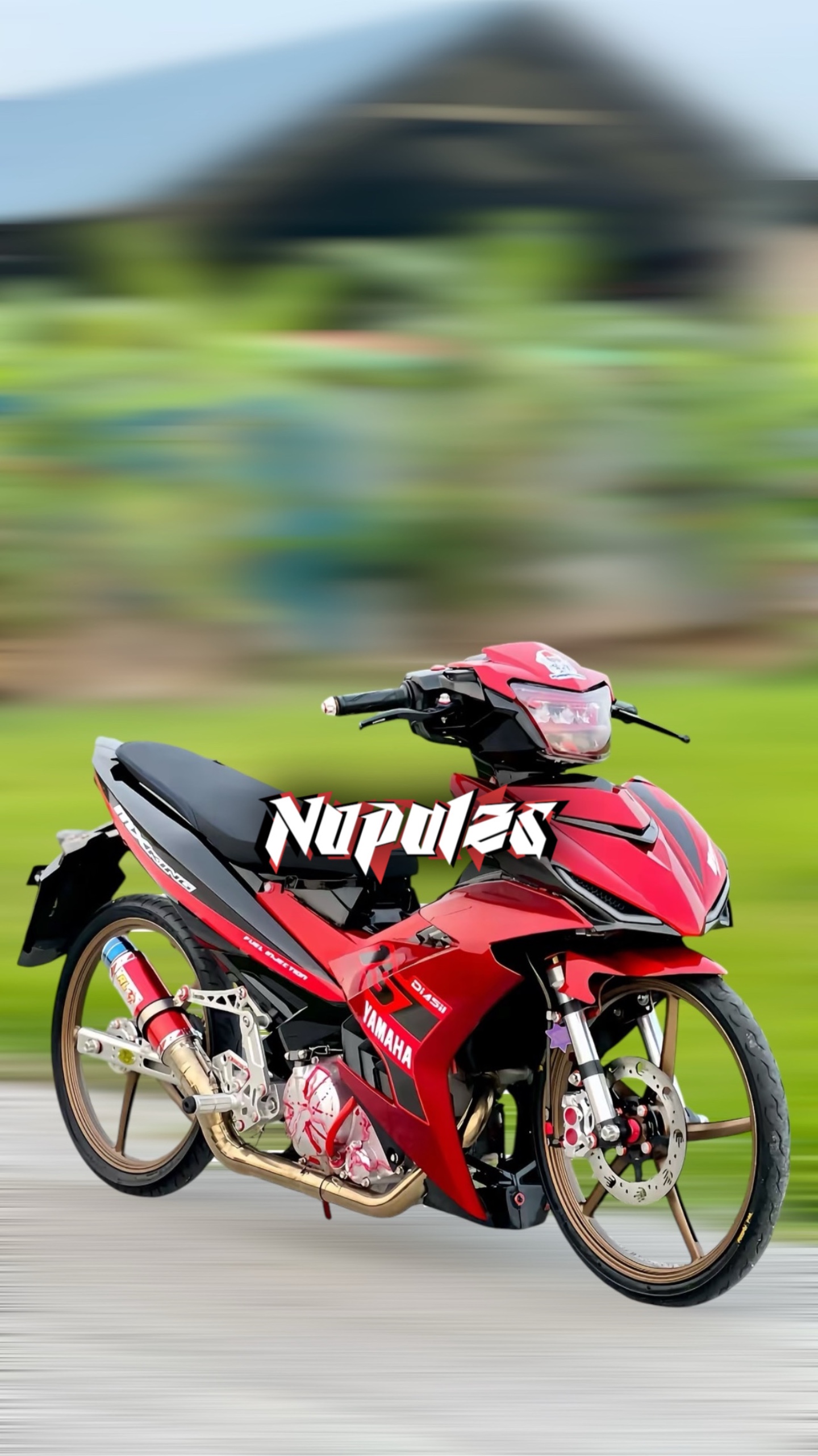 Pembicaraan tubuh