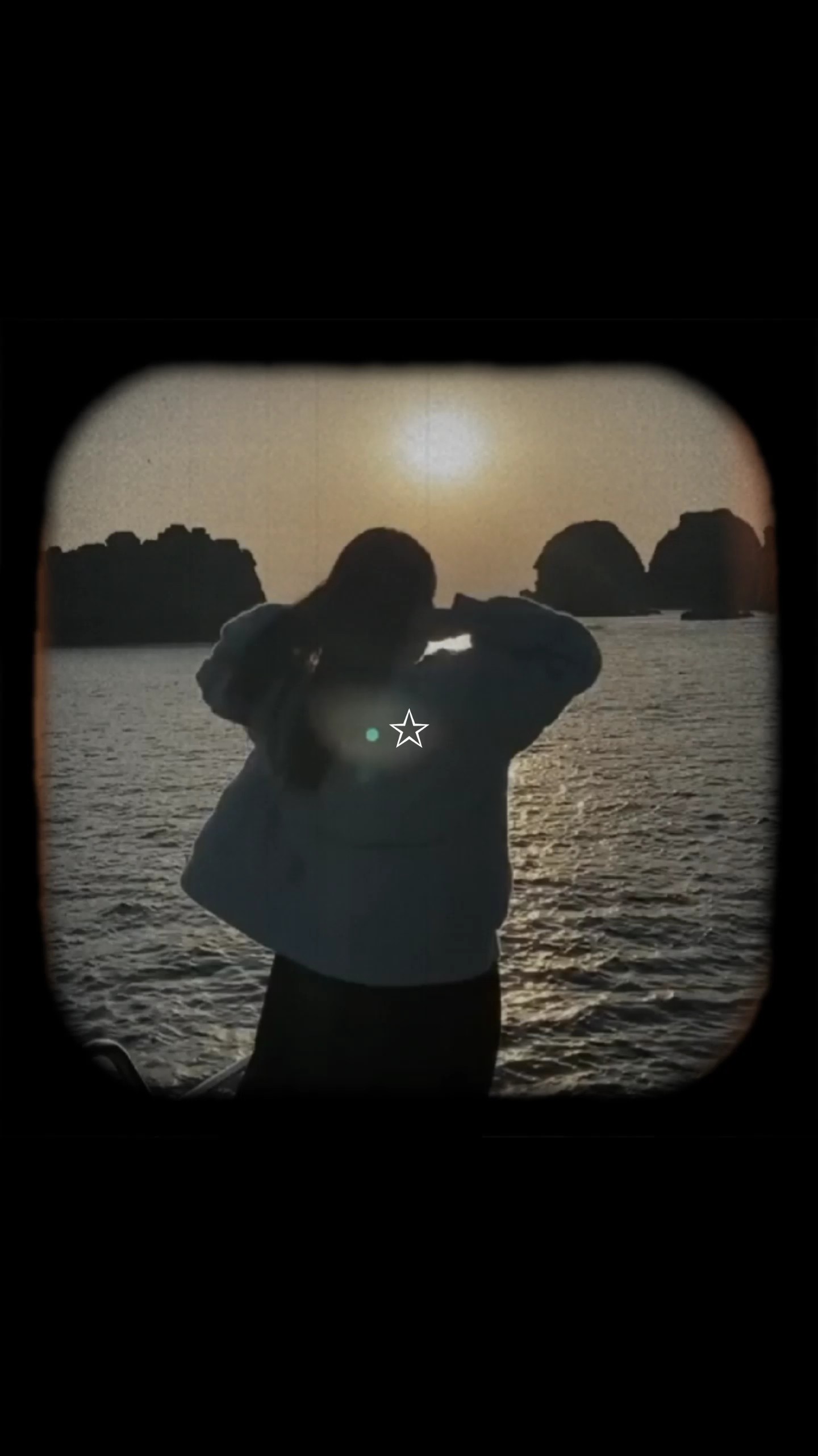 Vídeo aleatório n foto