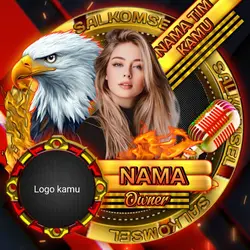 Logo Gold