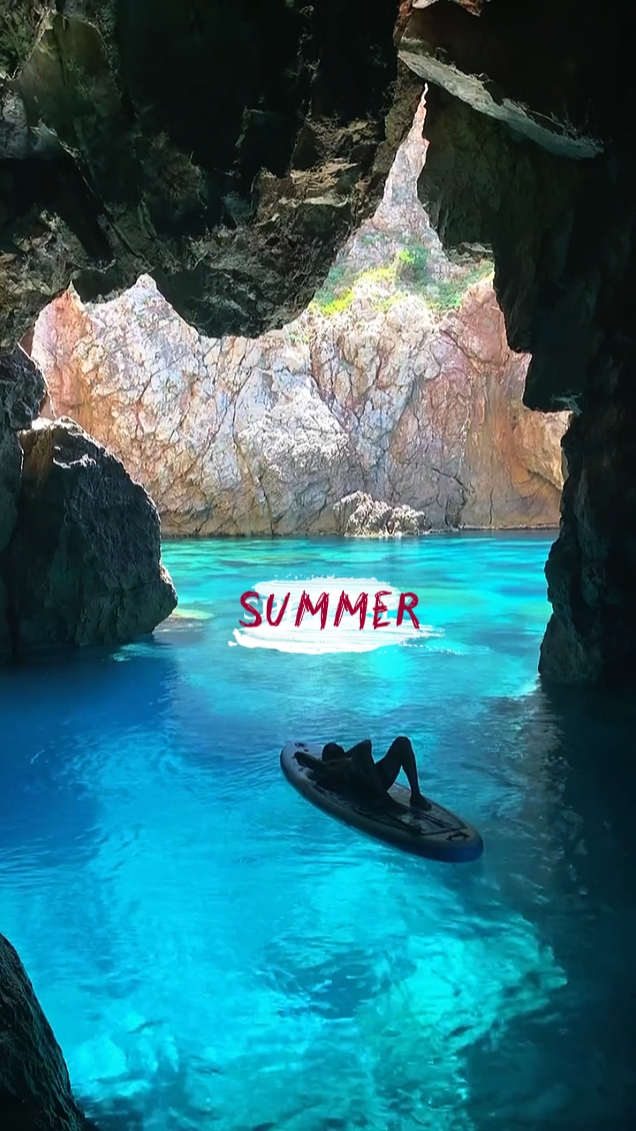 Sommer 2026 4K