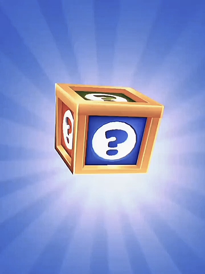 Box subway surf 