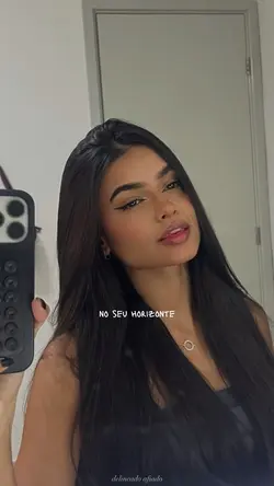 Só com você❤️🔥