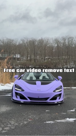 Kostenloses Auto-Video