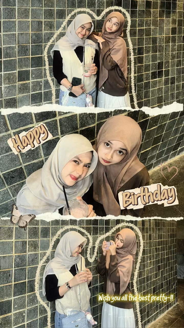 selamat ulang tahun 
