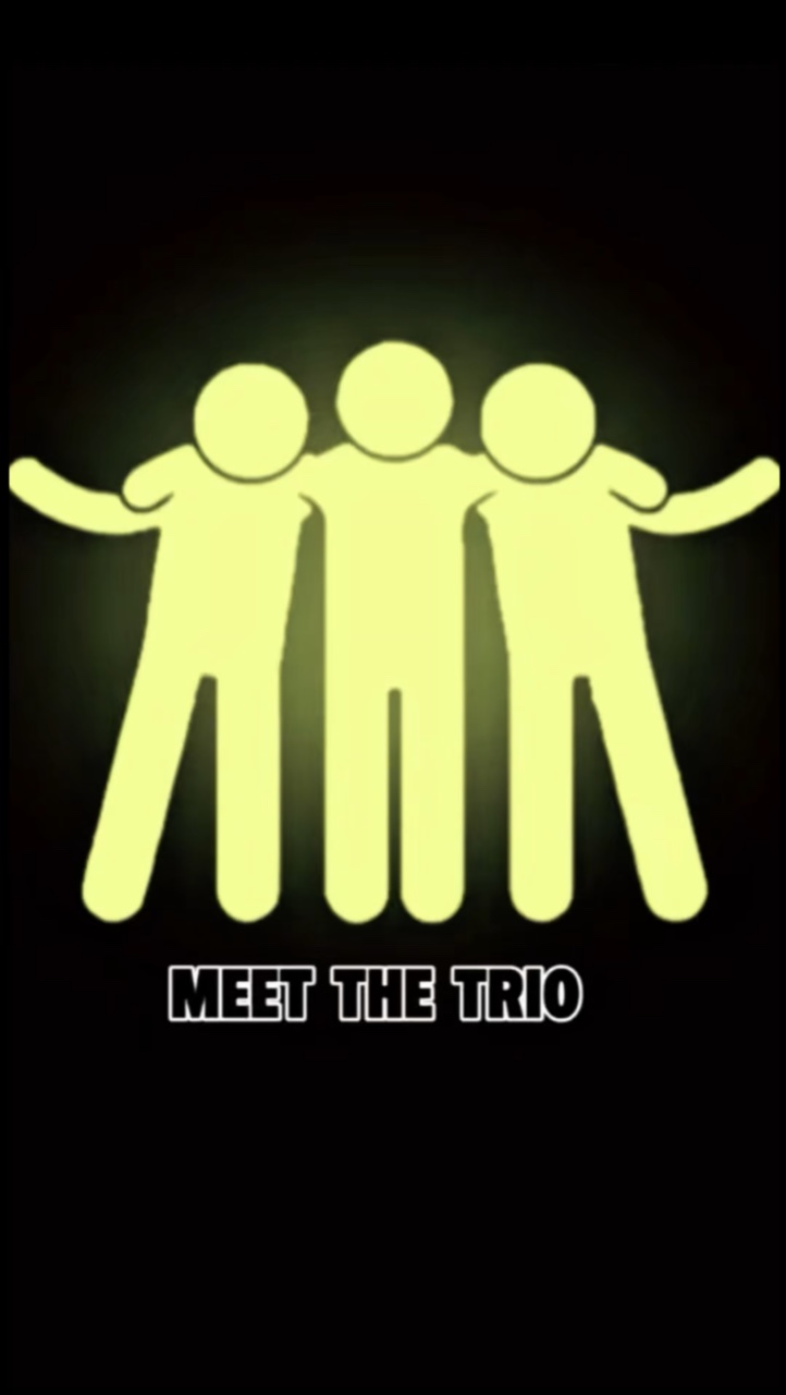 meethetrio