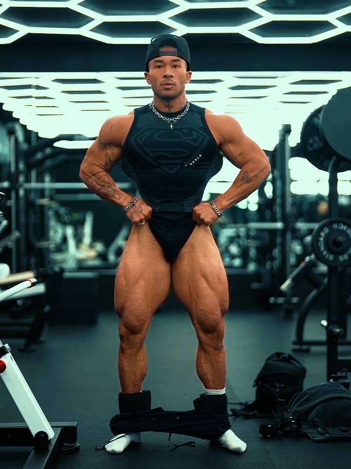 GYM 8 VIDEOS
