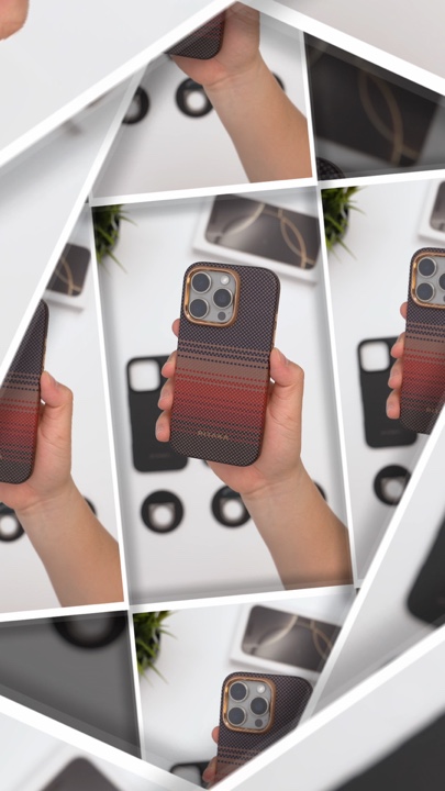 capa para celular
