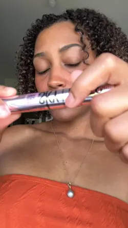 Mascara de la flemme