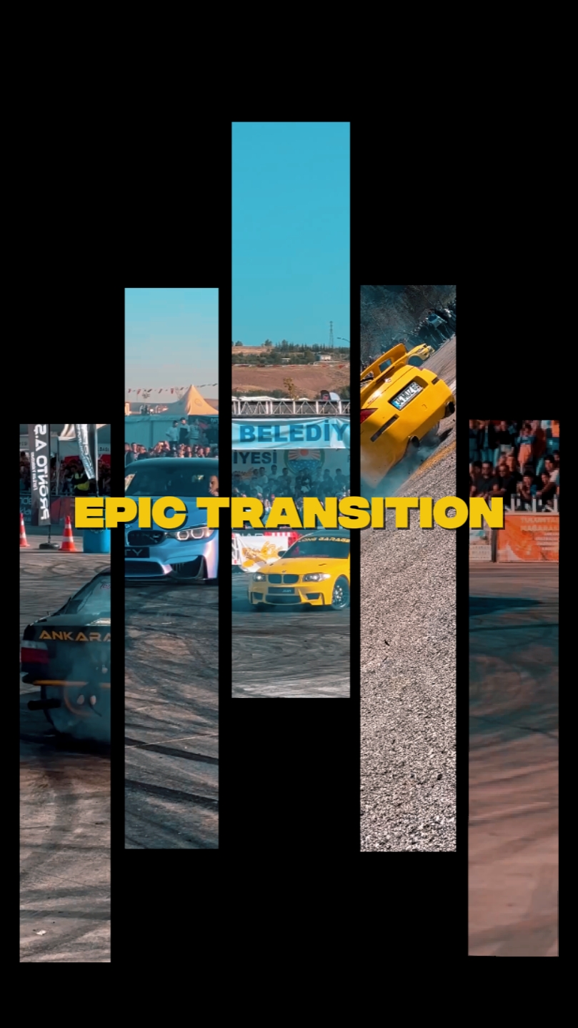 Transition épique