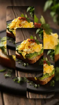 Food Story EEE