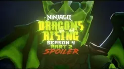 Ninjago Lloyd