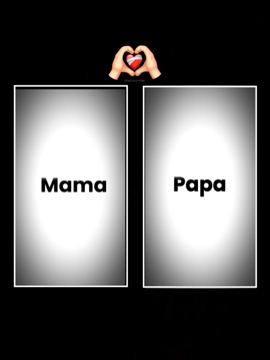 Flexionando a MAMA Y PAPA