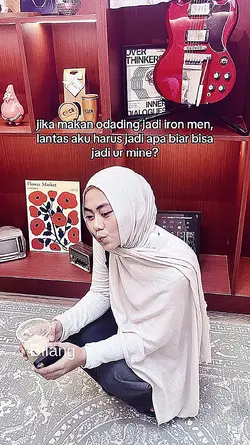 jadi ur mine