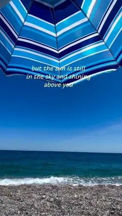 sky and sea