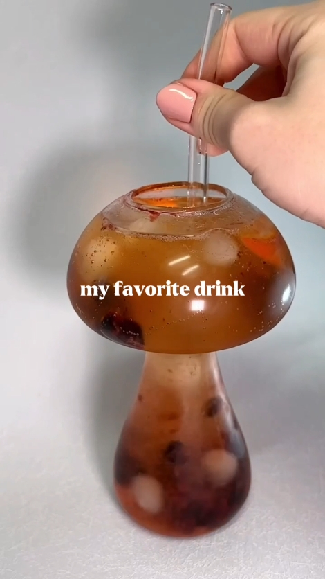 ma boisson préférée