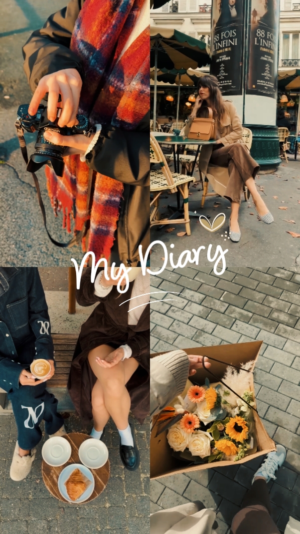 Mon journal 