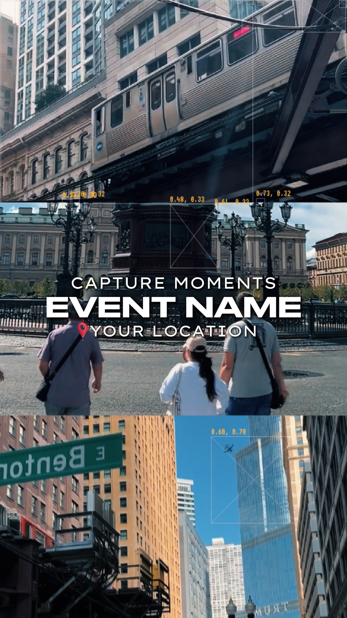 NOMBRE DEL EVENTO