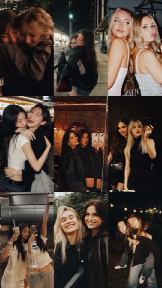 friendship