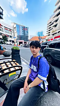 efek 0,5