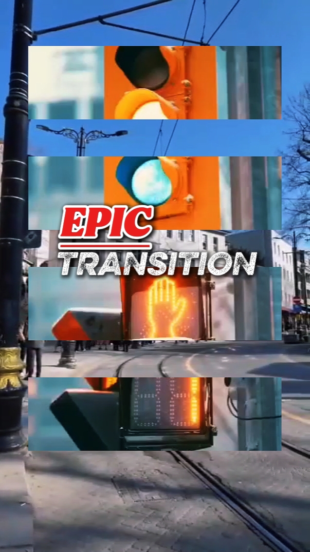 Epic Transition