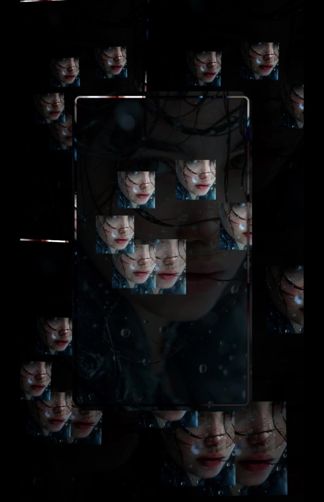 trending template 