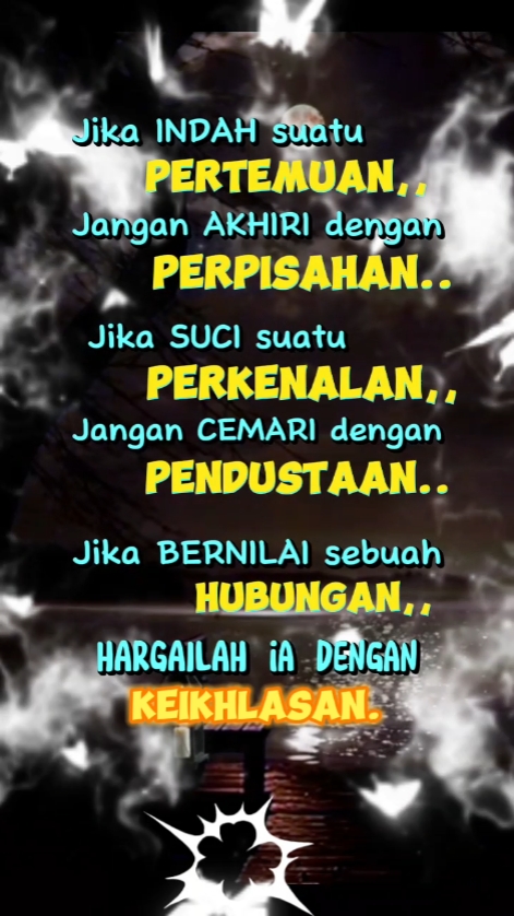 Story harian