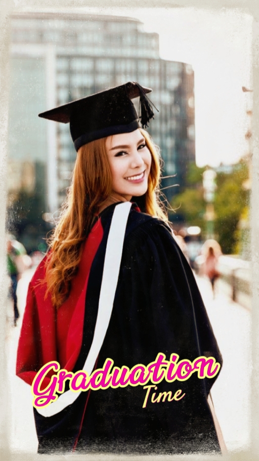 Tempo de graduação