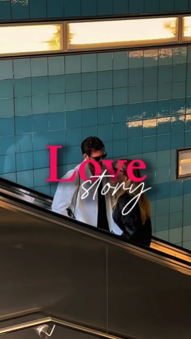 História de amor 