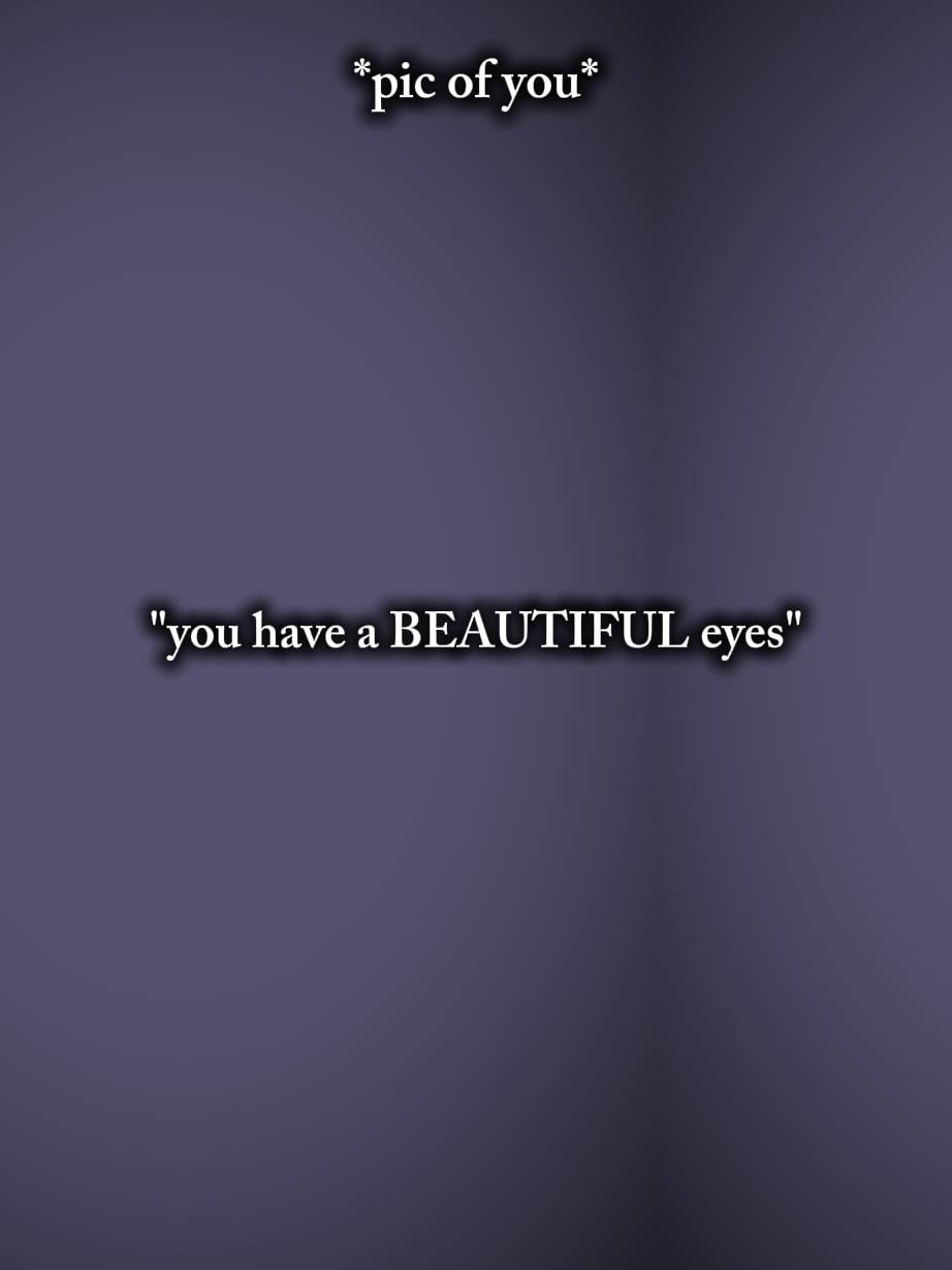 beautiful eyes 