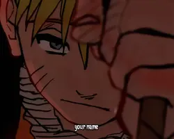 NARUTO 