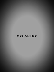 ma galerie 