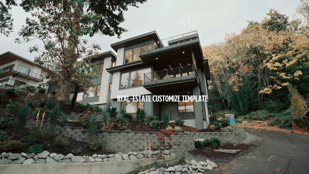 Luxury Real Estate 