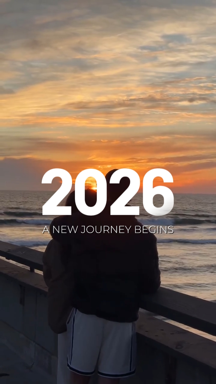 2026: uma nova jornada