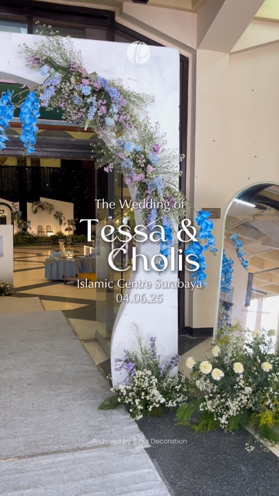 Wedding Template