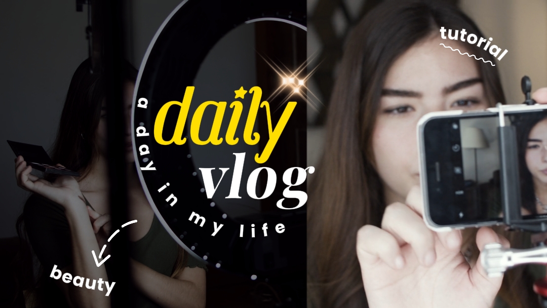 Günlük Vlog Girişi