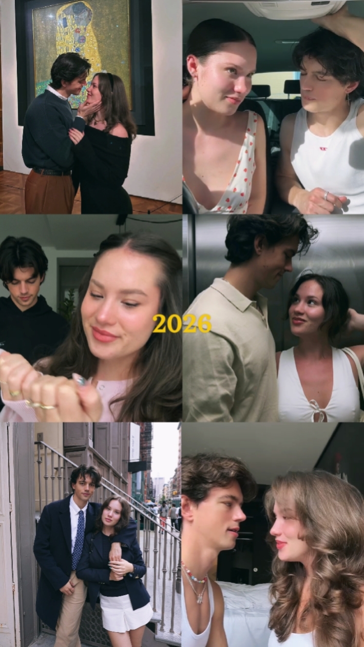 2026 couple 