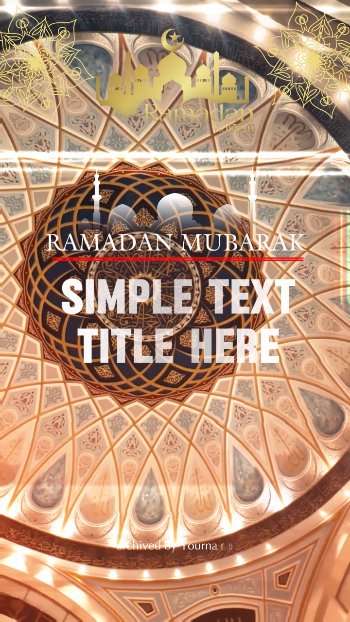 Ramadan 2026