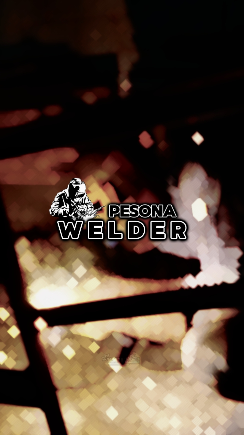 PESONA WELDER 