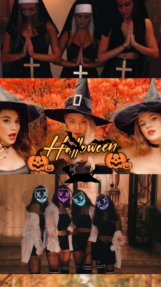 Halloween Photos