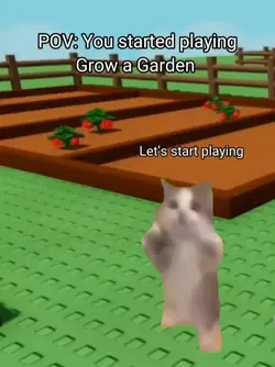 grow garden