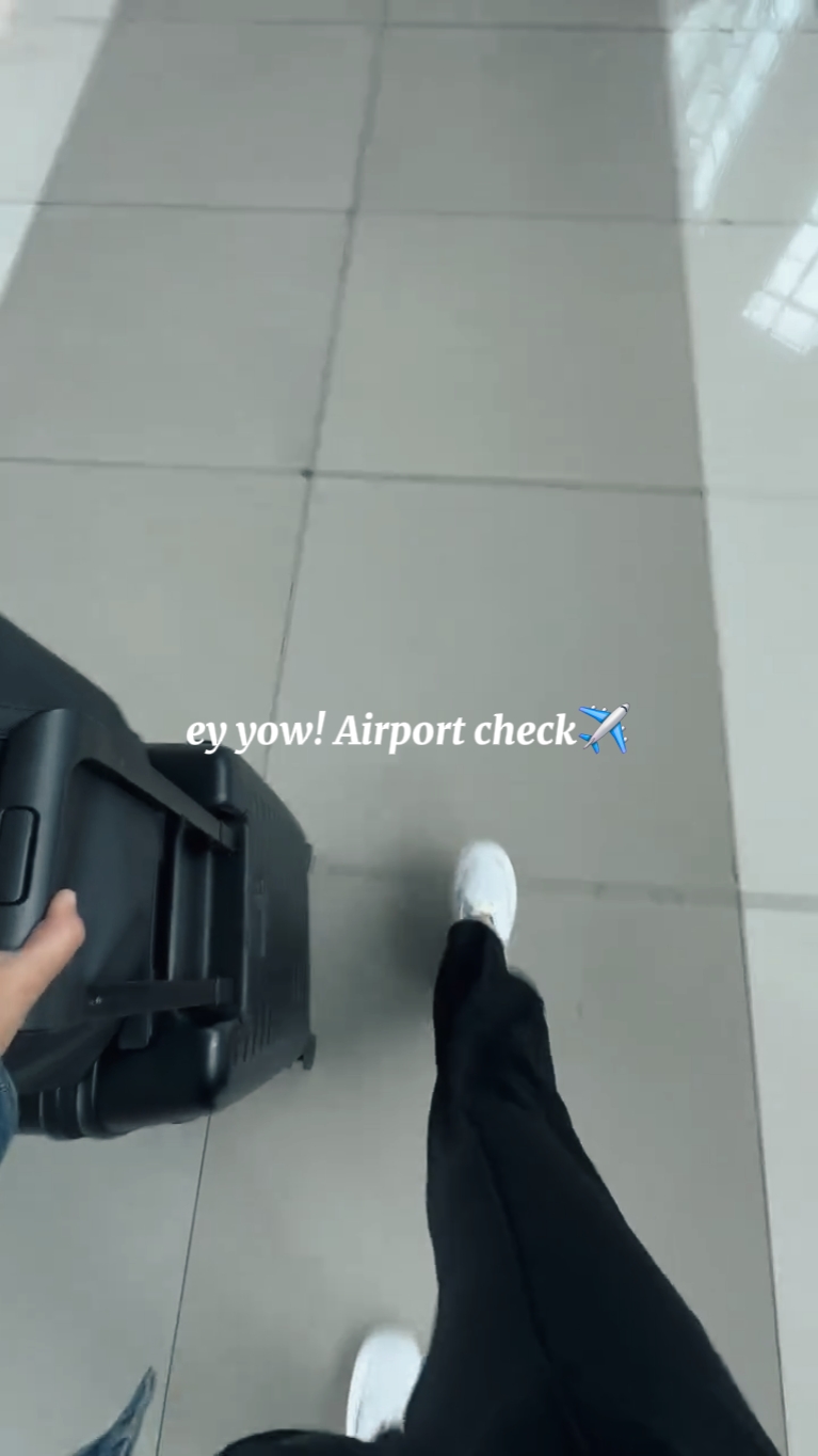 ey yow airport check
