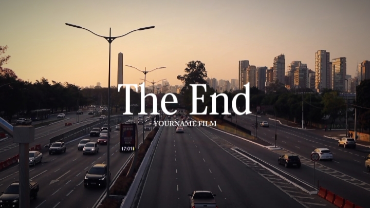 Outro Para Película
