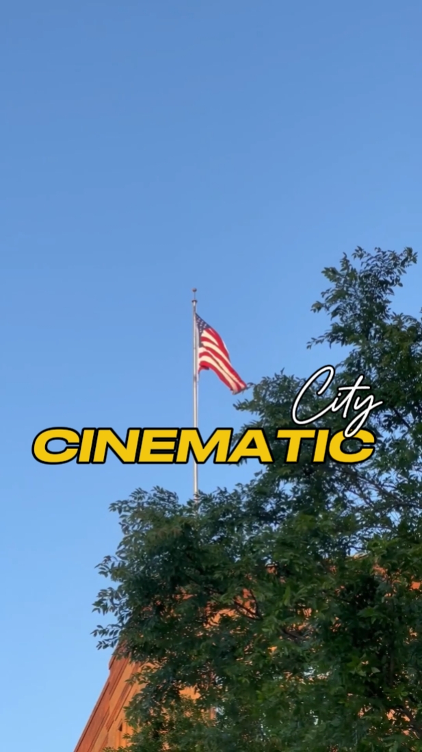 7 VIDEOS CINEMATIC