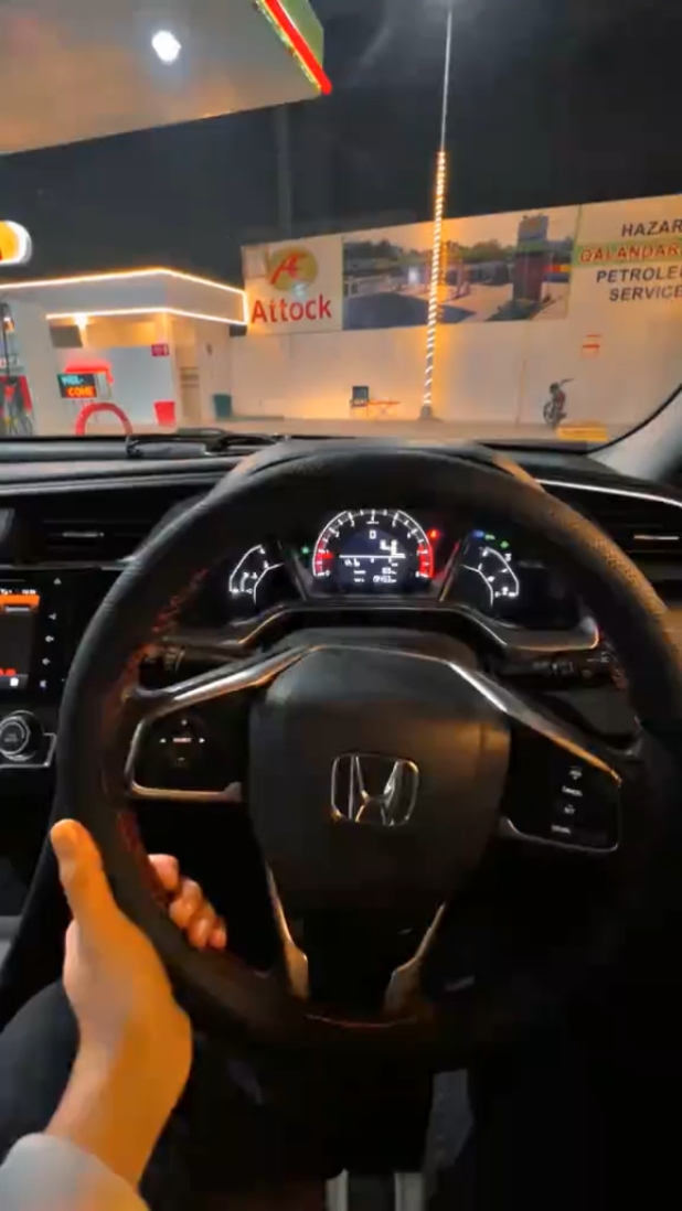 New Car Trend Video 