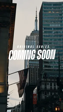 Coming Soon Opening